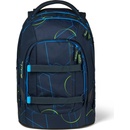 Ergobag Satch Pack Blue Tech