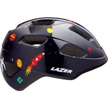 LAZER NUTZ KinetiCore vesmír 2022