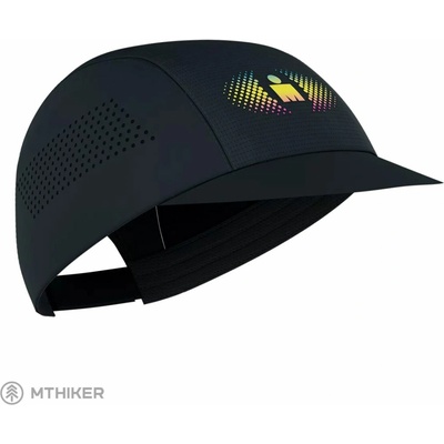 COMPRESSPORT Pro Racing Ironman 2026 čierna