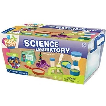 Image 1 of Thames & kosmos - Научна лаборатория (567005)