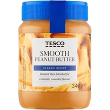 Tesco Arašídová pomazánka 340 g