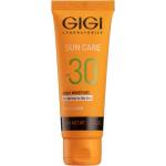 GIGI Laboratories GIGI Sun Care Овлажняващ слънцезащитен крем за мазна кожа, SPF30, 75 ml - baby
