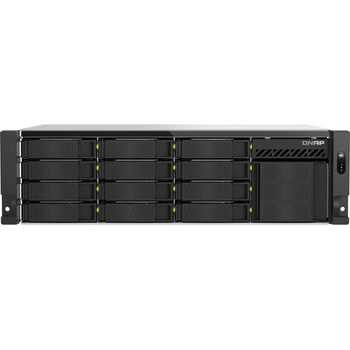 QNAP TS-h1655XeU-RP-8G