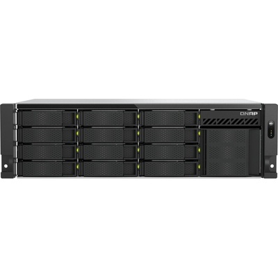 QNAP TS-h1655XeU-RP-8G
