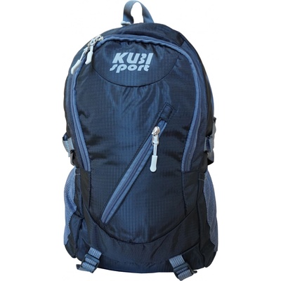 Kubisport Mountains 35 L hiking black