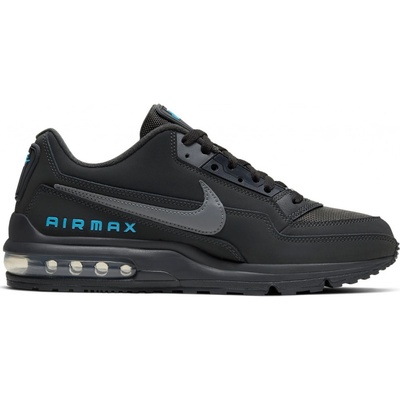 Nike Air Max LTD 3 CT2275-002 černé