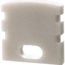 Light Impressions Reprofil koncovka F-AU-02-05 sada 2 ks bílá 978670