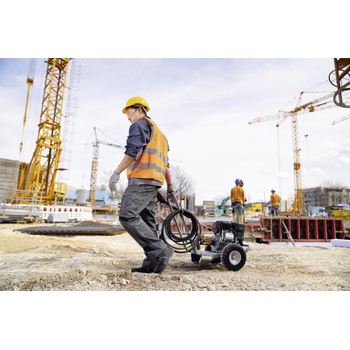 Image 1 of Kärcher HD 6/15 G Classic (1.187-010.0)