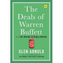 The Deals of Warren Buffett