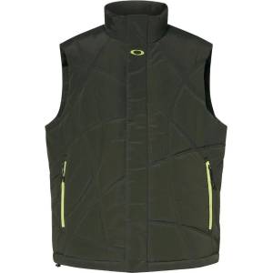 Oakley Потник Oakley Hyland O-Puff vest - Green (New Dark Brush)