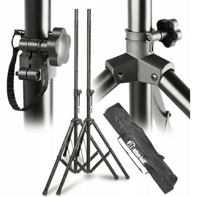 Adam Hall SPS023SET – Zboží Živě