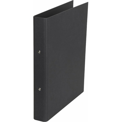 Bigso Ringo Paper Laminate organizér šedá/tmavá