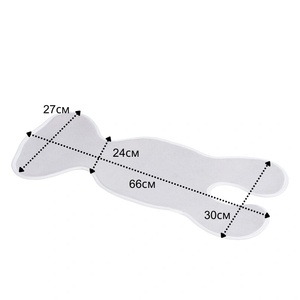 Tutis AERO Layer подложка за кошница 0+