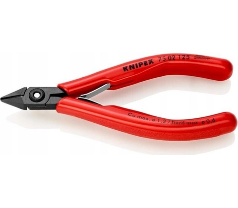 Knipex 7502125