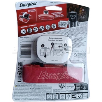 Energizer HDL20