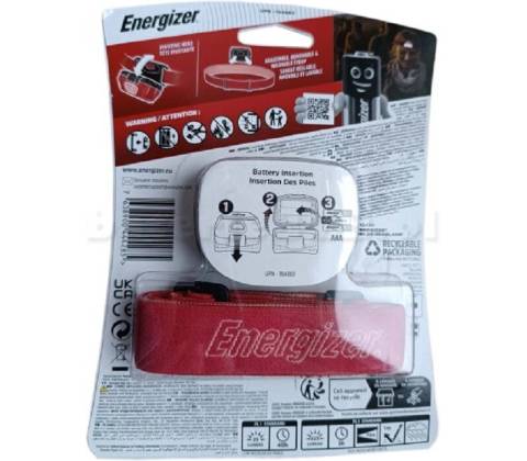 Energizer HDL20