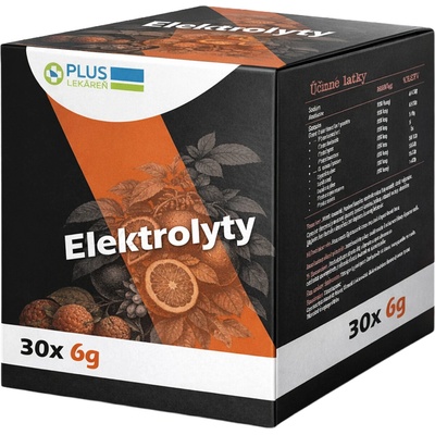 Plus Lékáreň Vitamín C 1000 mg brusnica 20 tabliet