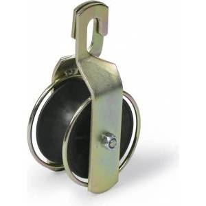 Rodenstock Single roller for hanging ASxSn (4x25-120) and EXCEL ST26.1 cable