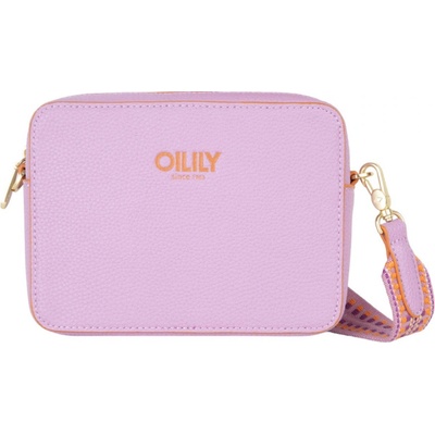 Oilily crossbody kabelka Xara OIL1162-42 Lilac