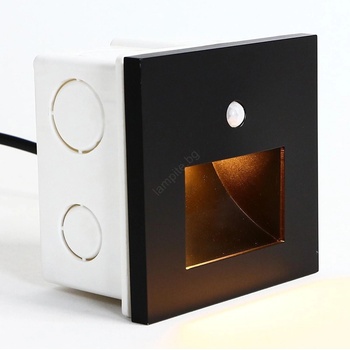 EMITHOR Step Light Sunny 70418