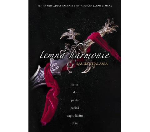 Temná harmonie