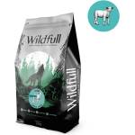 Wildfull Dog Junior All Size GF - Агне и Тиква 2 кг