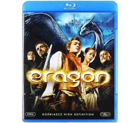 Eragon BD