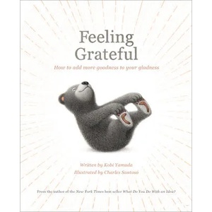 Feeling Grateful | Charles Santoso (ISBN: 9781970147735)