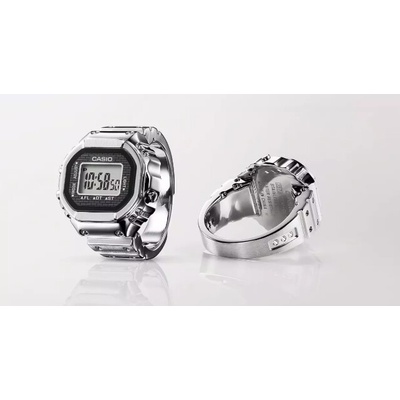 Casio CRW-001-1