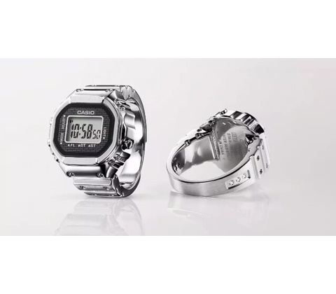 Casio CRW-001-1