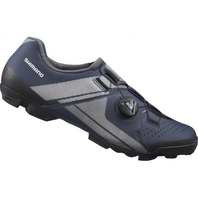 Shimano SH-XC300ML navy