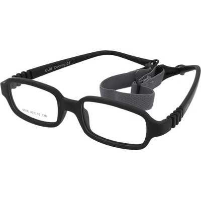 Crullé Диоптрични очила Crullé Kids Coloring C1