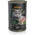 Leonardo Duck in tin 6x400 g