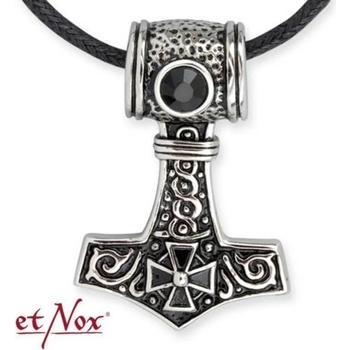 Image 1 of ETNOX Висулка/ колие ETNOX - Чук на Thor - SK4000