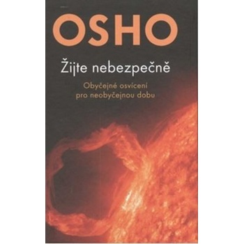 Žijte nebezpečně