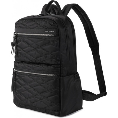 Hedgren Inner city Ava square HIC432-858 černá 15,4 L