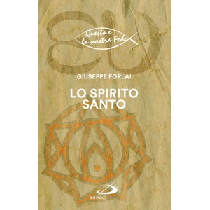 Spirito Santo | Giuseppe Forlai (2025)
