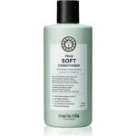 Maria Nila True Soft Conditioner хидратиращ балсам за суха коса 300ml