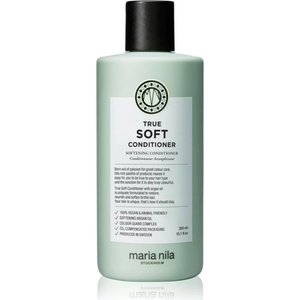 Maria Nila True Soft Conditioner хидратиращ балсам за суха коса 300ml