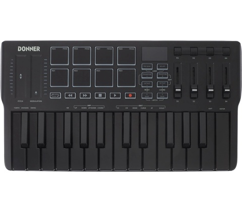 Donner DMK-25