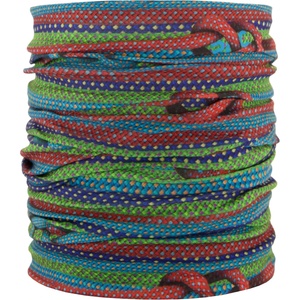 P. A. C P. A. C. Шал P. A. C. Original Tube scarf - Blue Rope - размер One Size (203-2180-8011)