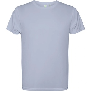 Roly Xfer roly estoril / Мъжка спортна тениска - пастелно синя xxxl (e0430-263-3xl)