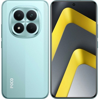 POCO M8 Pro 5G 8GB/256GB Green