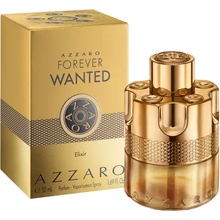 Azzaro Wanted Forever Elixir parfum pánsky 50 ml