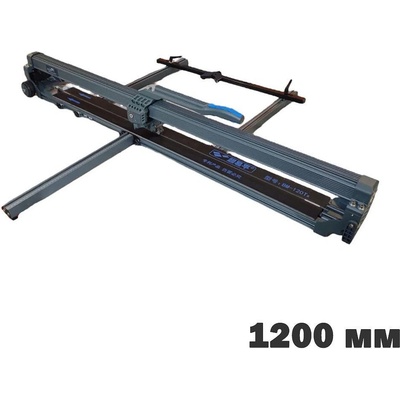 UNI STR Машина за рязане на плочки 1200 мм, 6-20 мм, Hercules BM-120T, с лазер (UNI-011534)