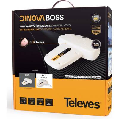 Televes DINOVA BOSS MIX