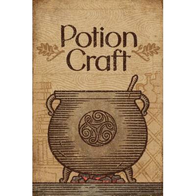 tinyBuild Potion Craft Alchemist Simulator (PC)