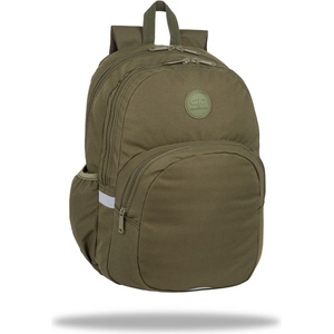 COOLPACK Ученическа раница CoolPack Rider Olive (F059640)