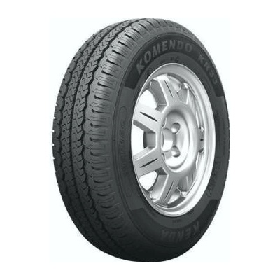 Kenda Komendo KR33 165/70 R13 88/86R