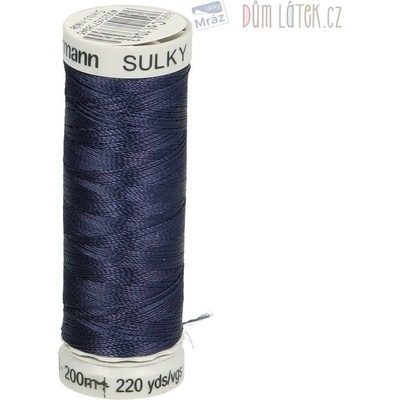 Nit Gütermann Sulky Rayon 1043